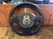 FORD KA MK2 DRIVERS STEERING WHEEL 61993150C 2008 20155