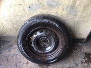 PEUGEOT PARTNER BERLINGO STEEL WHEEL 15''TYRE 205X65X15 2150752 2010 20160