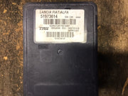 FIAT 500L ABS PUMP MODULE 51973614 2012 20172