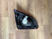 NISSAN QASHQAI DRIVER'S SIDE O/S INNER REAR LIGHT 89503209 2010 20135