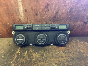 VOLKSWAGEN GOLF  HEATER CONTROL UNIT CLIMATE CONTROL 1K0907044DA 2008 20151
