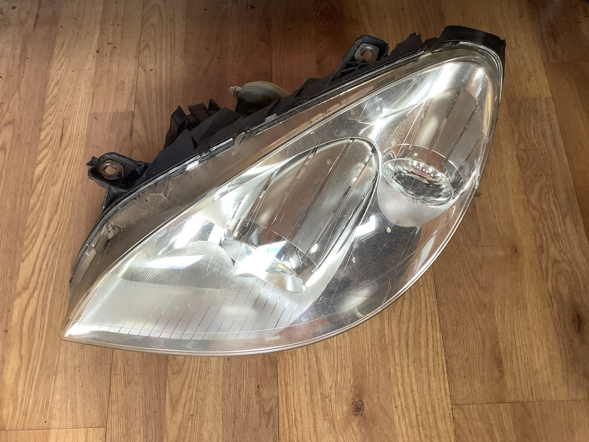 MERCEDES B CLASS W245 PASSENGER'S SIDE N/S HEADLIGHT A1698202561 2005 20142