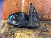 VOLKSWAGEN GOLF MK6 PASSENGER'S SIDE MIRROR BLUE GRAPHITE PEARL  LC5F  2009 20122