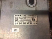 MERCEDES A CLASS W169 2.0 DIESEL ENGINE CONTROL UNIT ECU A6409004900 2005 20124