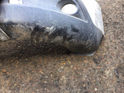 PEUGEOT 2008 MK1 FRONT BUMPER IN BANQUISE WHITE  EWP DAMAGED 2013 20168
