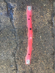 CITROEN C1 RADIATOR SUPPORT BRACKET LOWER 571610H010 OH  2005   20181