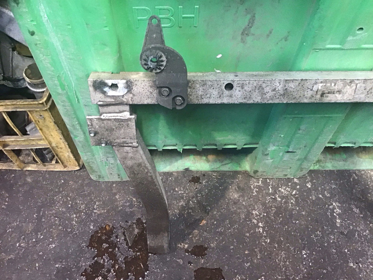 VAUXHALL CORSA E SUBFRAME RADIATOR SUPPORT FRAME 2015 20193