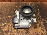 TOYOTA AYGO PEUGEOT 107 1.0L PETROL THROTTLE BODY 22030 0Q010 A 1KR FE 2005 20134