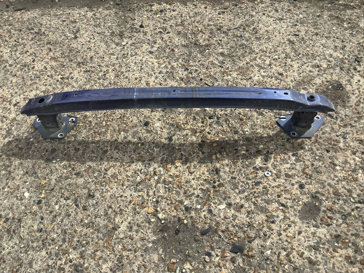PEUGEOT 208 REAR CRASH BAR BUMPER SUPPORT BAR 2012 20180