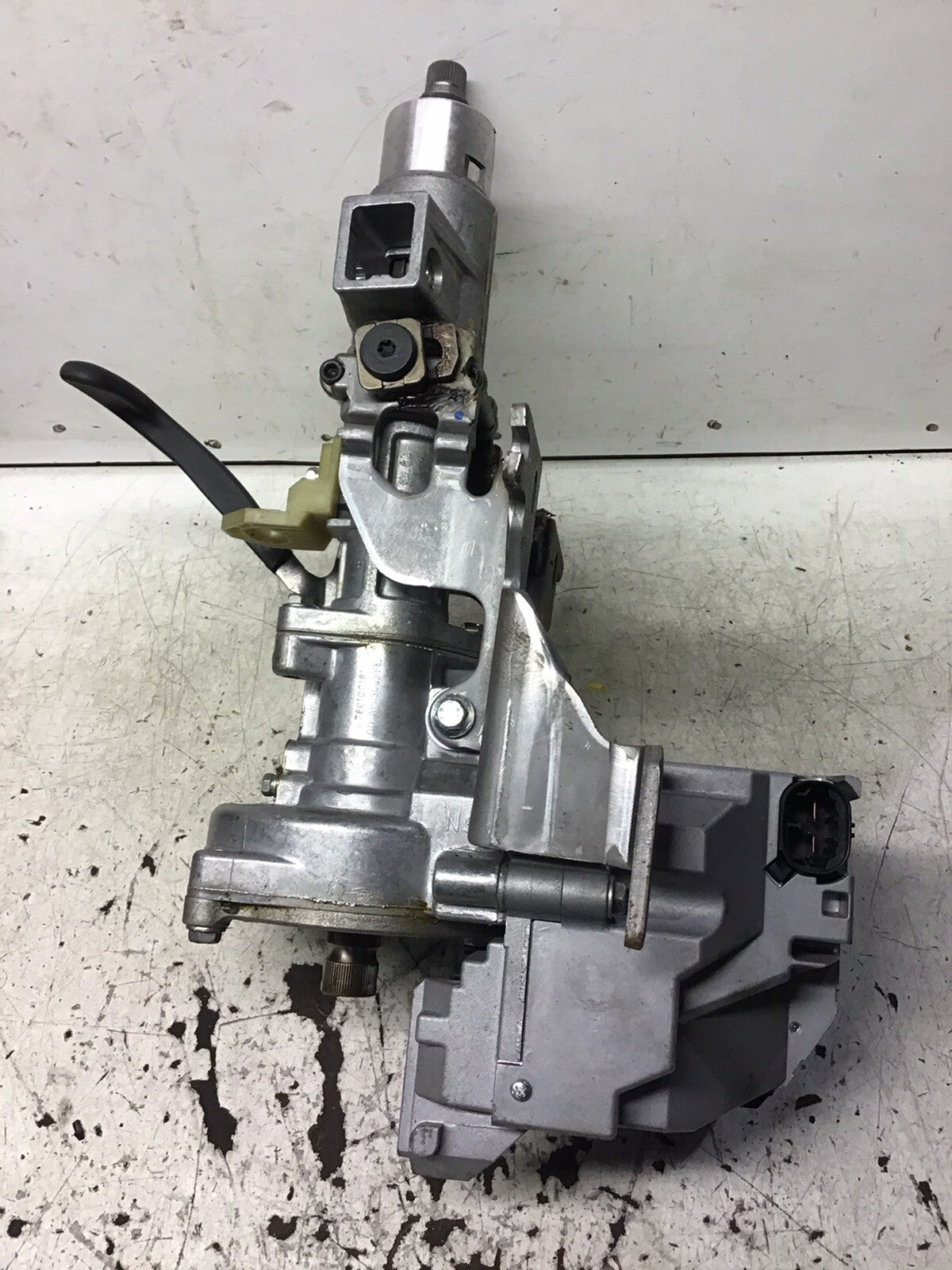MERCEDES CITAN W415 ELECTRIC POWER STEERING COLUMN PUMP ECU 8201443856 2012 20192