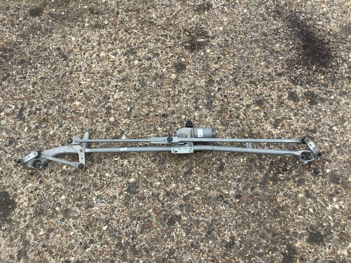 FORD C MAX FRONT WIPER MOTOR W16333 2010 20151