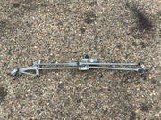FORD C MAX FRONT WIPER MOTOR W16333 2010 20151