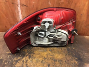 AUDI A3 8P DRIVER'S SIDE O/S  REAR LIGHT 8P0945096A 3DOOR 2004 20085