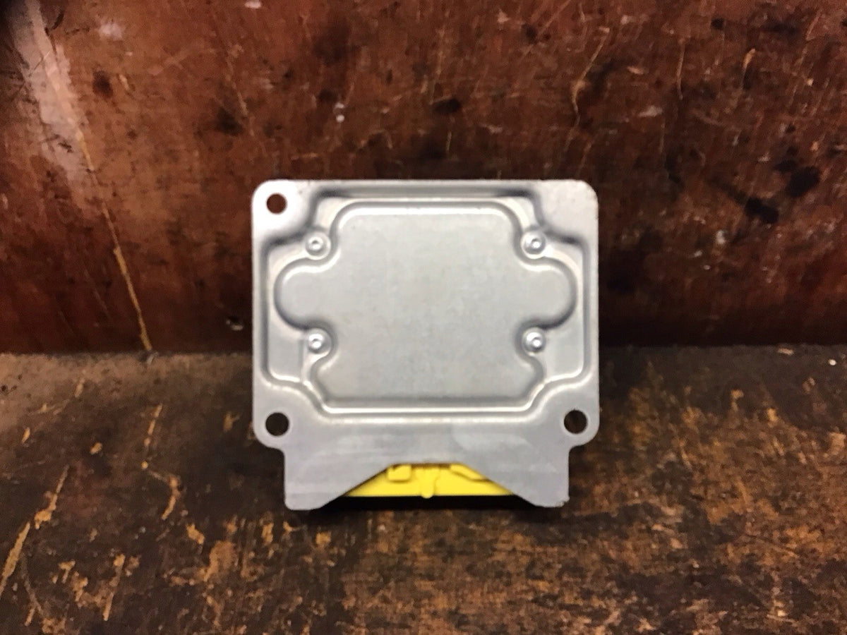 VOLKSWAGEN POLO 6R AIRBAG CONTROL UNIT 6R0959655K 2009 20174