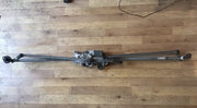 VAUXHALL ASTRA J MK6 WIPER MOTOR & LINKAGE 3397021006 2010 20150