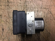 PEUGEOT 207 ABS PUMP MODULE 9675099880 ATE 10.0207 0157.4 2006 20125