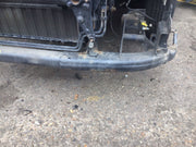 MAN TGX TGS 24.460 FRONT BUMPER CRASH BAR REAINFORCMENT BEAM 81.41650 60016