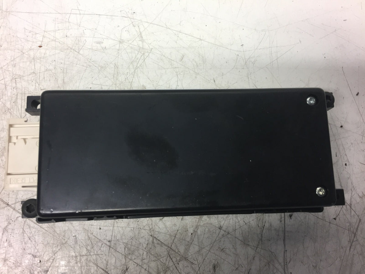 PEUGEOT 407,CITROEN C5 BLUETOOH ECU CONTROL MODULE 9659765480 S122288001 D0