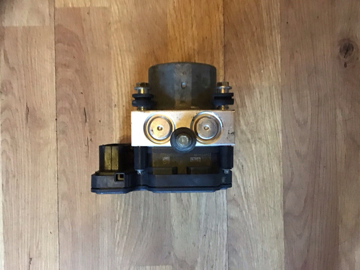 VAUXHALL CORSA E ABS PUMP MODULE 269539 2015 20194