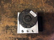 TOYOTA YARIS MK2 1.3 PETROL ABS PUMP MODULE 44510 0D030 2006 20111