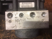 FIAT 500 ABS PUMP MODULE 0265232489 51859235 2008 20164