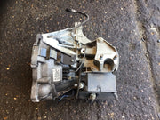 FORD FIESTA MK7 1.25 1.4 PETROL GEARBOX 5 SPEED MANUAL 8A6R7002JN 2009 20136