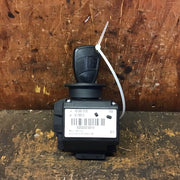 MERCEDES W169 IGNITION BARREL LOCK AND KEY A1695451908 2005 20120