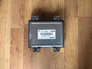 VAUXHALL CORSA D 1.4 PETROL ECU KIT 55582039 AA24 2010 20148