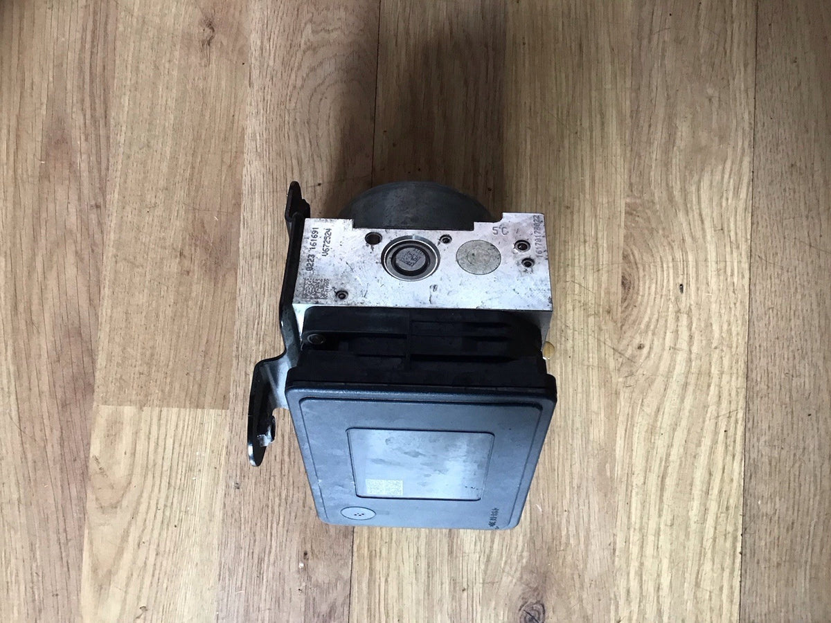 HONDA CIVIC MK9 ABS PUMP MODULE 1.8 PETROL 57110 TV0 E921 M1 2012 20176