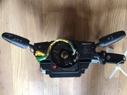 VAUXHALL CORSA D 1.4 PETROL ECU KIT 55590556 ABH0 A14XER 2010 20147