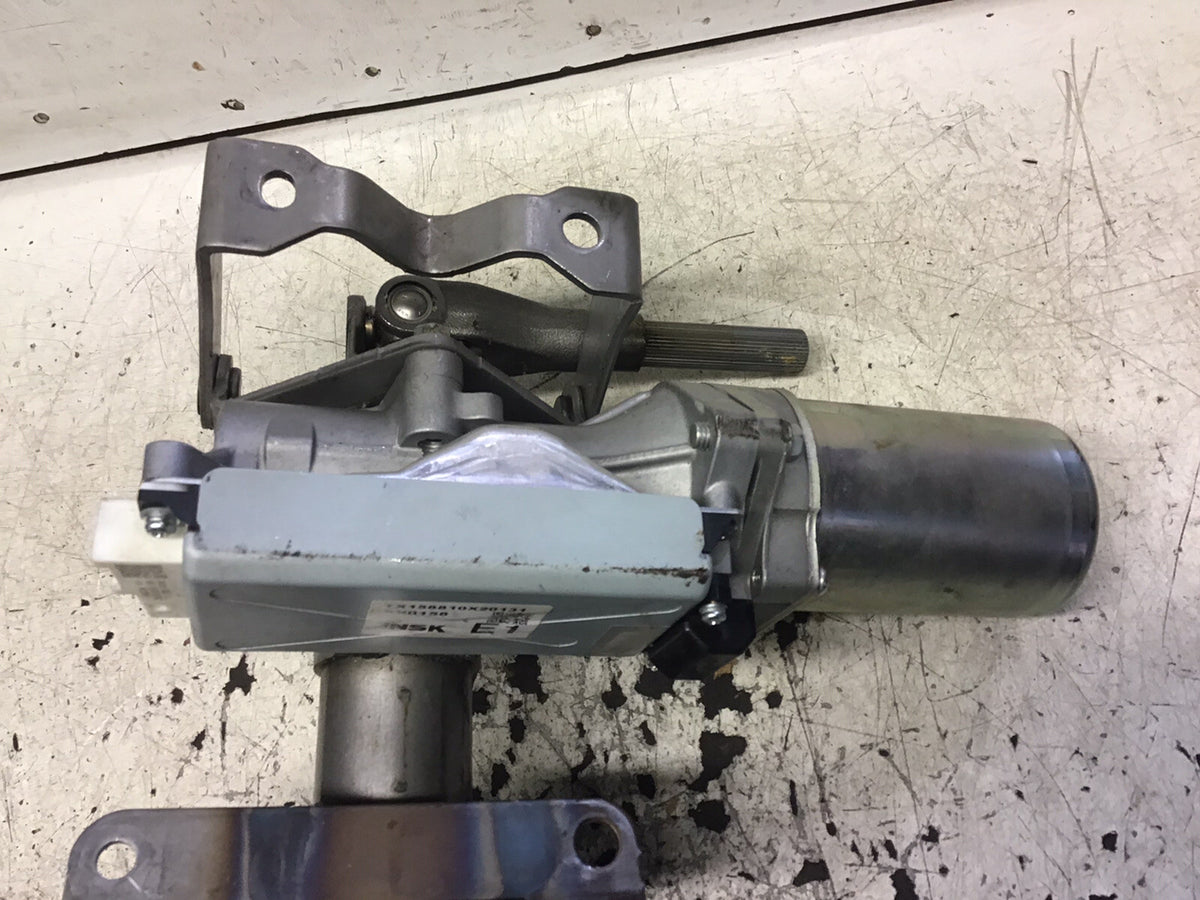 TOYOTA IQ 1.0 ELECTRIC POWER STEERING COLUMN PUMP ECU 2009 20144