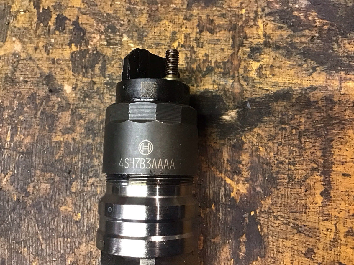 MAN TGX 24.500 DIESEL INJECTOR 61910420 5IHUBYAASA 2017 20202