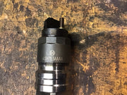 MAN TGX 24.500 DIESEL INJECTOR 61910420 5IHUBYAASA 2017 20202