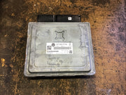 VOLKSWAGEN GOLF MK6 1.2 TSI ECU 03F906070BJ 2009 20120