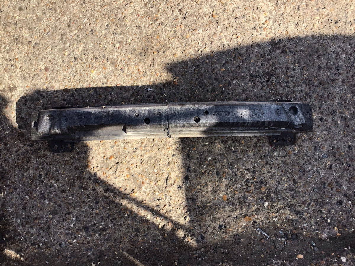 FIAT 500 FRONT BUMPER SUPPORT BAR CRASH BAR WITH FOAM 2008 20153