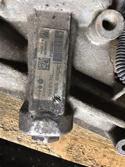 VAUXHALL ASTRA J ELECTRIC STEERING RACK 7805974732 2012 20152
