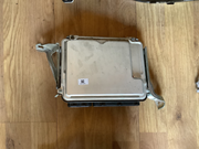 TOYOTA VERSO 1.6 DIESEL ECU KIT 9667199780 CODE 1WW 2013 201810