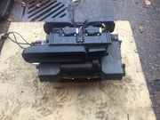 MAN TGX E6 HEATER MATRIX WITH MOTOR 81.61900 64616