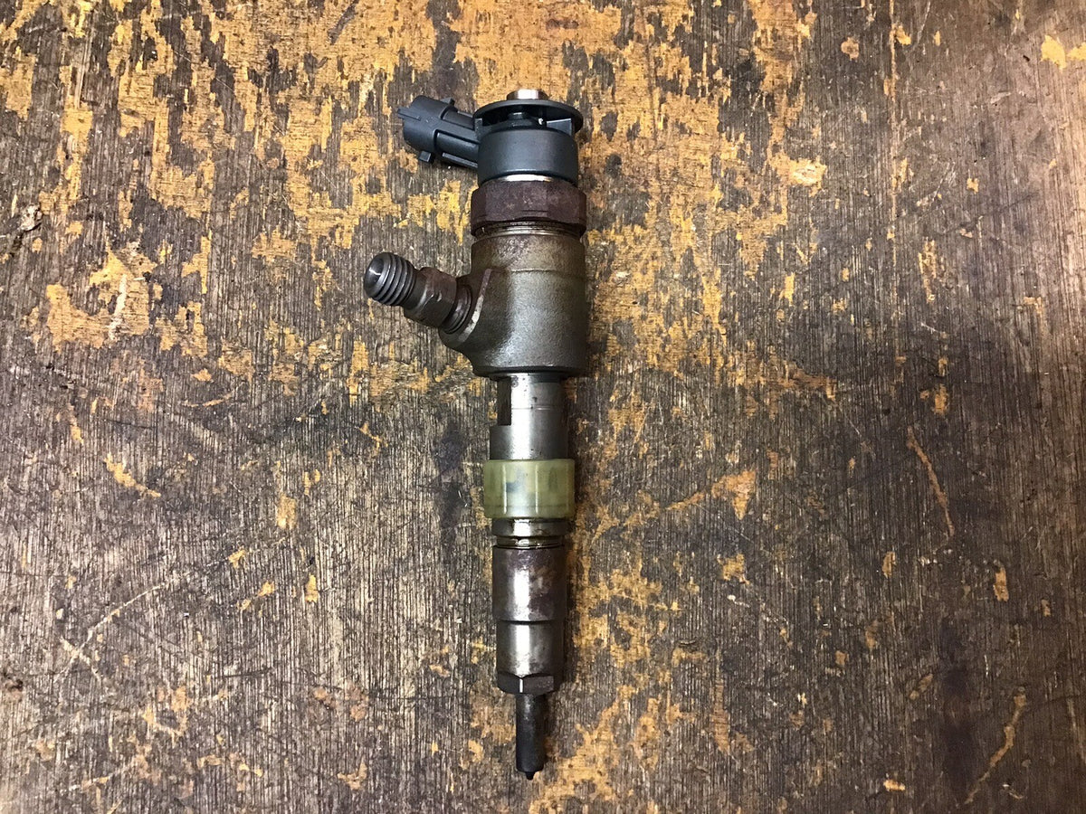 PEUGEOT CITROEN FORD 1.6 HDI DIESEL INJECTOR BOSCH 0445110340 2008 20149