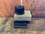 MERCEDES C CLASS W203 ABS PUMP MODULE  A0054312912  2003 20084