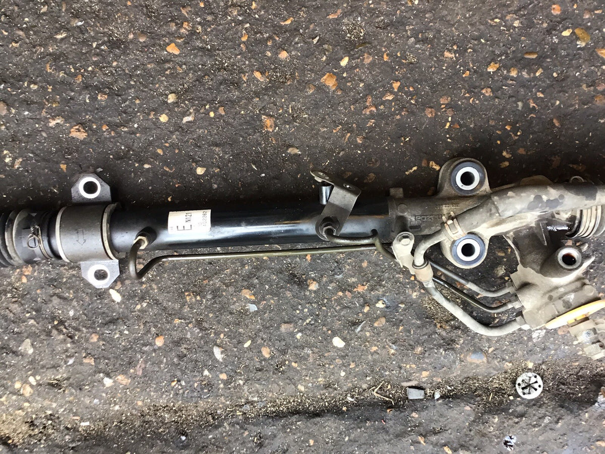 MAZDA MX5 POWER STEERING RACK  2006 20148