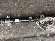 MAZDA MX5 POWER STEERING RACK  2006 20148