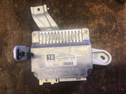 PEUGEOT 108 1.0 SEMI AUTO GEARBOX CONTROL MODULE ECU 89530 70180 2015 20222