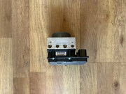 VAUXHALL CORSA D ABS PUMP MODULE 93195839 2010 20143
