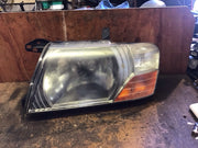 MITSUBISHI SHOGUN MK3 PASSENGERS SIDE N/S HEADLIGHT  2000 20061