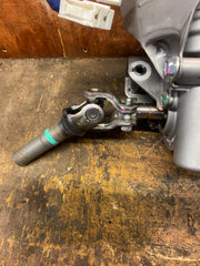 TOYOTA YARIS MK2 ELECTRIC POWER STEERING COLUMN PUMP 45200 0D051 2006 20115