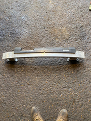 VAUXHALL MERIVA B REAR CRASH BAR BUMPER SUPPORT BAR 2010 20170