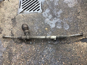 TOYOTA VERSO MK2 POWER STEERING RACK 1.6 DIESEL  2013 20181
