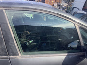 PEUGEOT 208 DRIVER'S O/S SIDE FRONT WINDOW GLASS DOOR WINDOW 2012 20184
