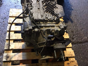 MAN TGX GEARBOX 81.32004 6407 TRAXTON 12.TX2620TD 1358001030 514000 KILOMETERS5
